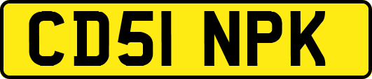 CD51NPK