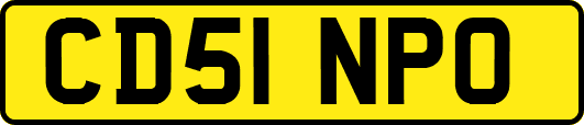 CD51NPO