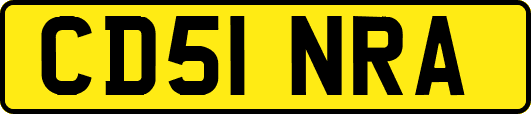 CD51NRA