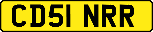 CD51NRR