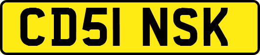 CD51NSK