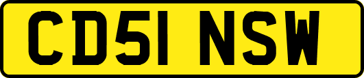 CD51NSW