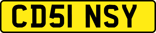 CD51NSY