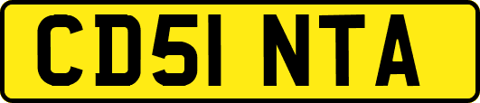 CD51NTA