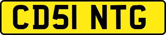 CD51NTG