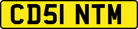 CD51NTM