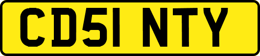 CD51NTY