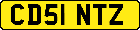 CD51NTZ