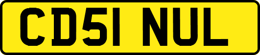 CD51NUL