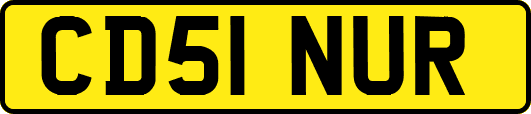 CD51NUR