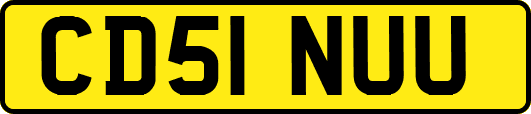 CD51NUU