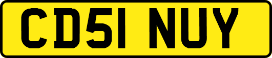 CD51NUY