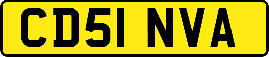 CD51NVA