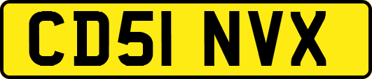 CD51NVX