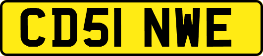 CD51NWE