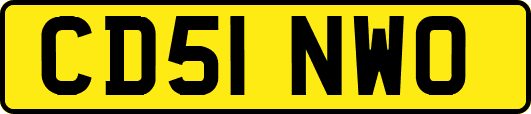 CD51NWO