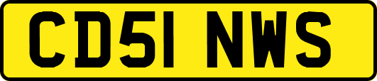 CD51NWS
