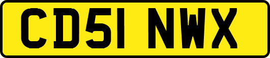 CD51NWX