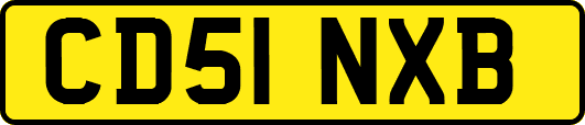 CD51NXB