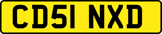 CD51NXD