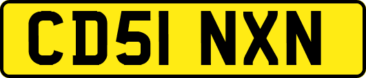 CD51NXN