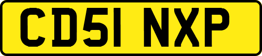 CD51NXP