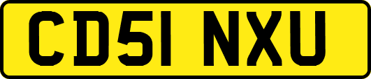 CD51NXU