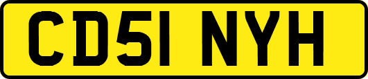 CD51NYH