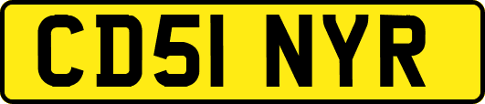 CD51NYR