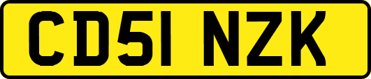 CD51NZK