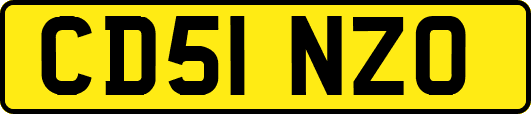 CD51NZO