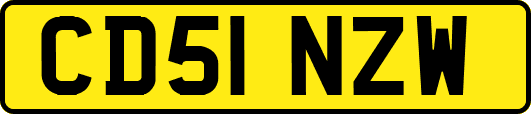CD51NZW