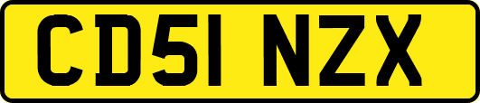 CD51NZX