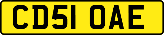 CD51OAE