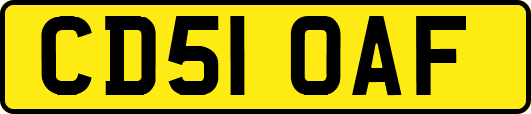 CD51OAF