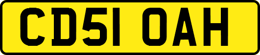 CD51OAH