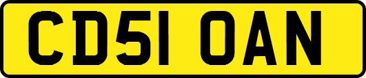 CD51OAN