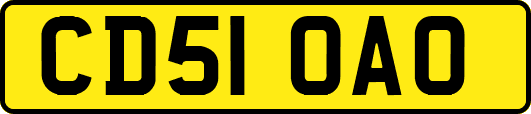 CD51OAO