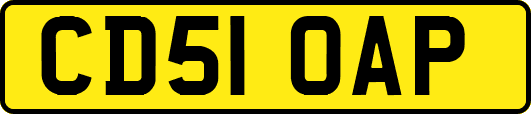 CD51OAP