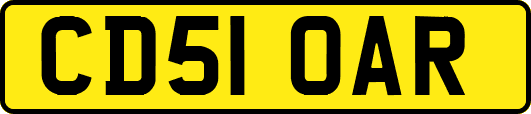 CD51OAR