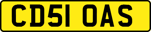 CD51OAS