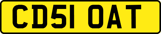 CD51OAT