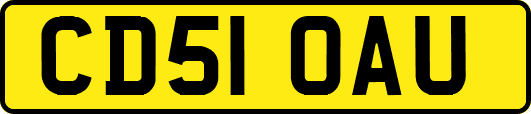 CD51OAU