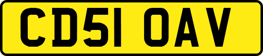 CD51OAV