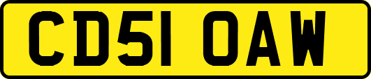 CD51OAW