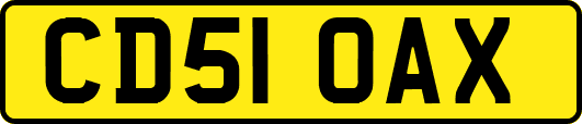 CD51OAX