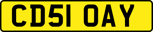 CD51OAY