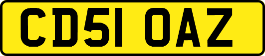 CD51OAZ