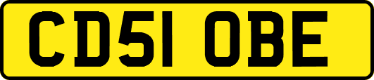 CD51OBE