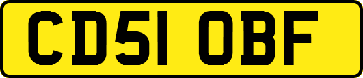 CD51OBF